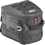 Givi XL07 Expandable Saddle Bag - 12L Thumb 1