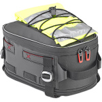 Givi XL07 Expandable Saddle Bag - 12L Thumb 2