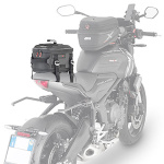 Givi XL07 Expandable Saddle Bag - 12L Thumb 4