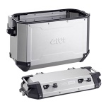 Givi OBKN48APACK2 Trekker Outback Panniers (Pair) - 48 Litre Thumb 1