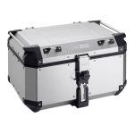 Givi OBKN58A Trekker Outback Top Box - 58 Litre Thumb 0