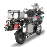 Givi OBKN58A Trekker Outback Top Box - 58 Litre Thumb 3