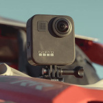 GoPro Max 360 Camera Thumb 2