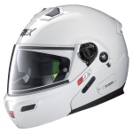 Grex G9.1 Evolve - Kinetic N-Com Metal White