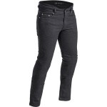 Halvarssons Nyberg Jeans - Black