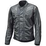 Held Clip-In Rain Top - Black