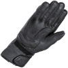 Held Ladies Ice Queen Waterproof Textile Glove - Black Thumb 1