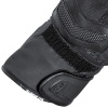 Held Ladies Ice Queen Waterproof Textile Glove - Black Thumb 4