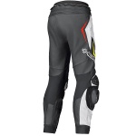 held_grind_leather_jeans_black_white_red_detail3.jpg