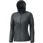 Held Ladies Clip-in Thermo Top - Black Thumb 0