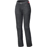Held Ladies Crackerjane II Aramid Jeans - Black Thumb 0