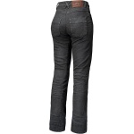 Held Ladies Crackerjane II Aramid Jeans - Black Thumb 1