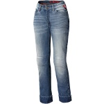 Held Ladies Crackerjane II Aramid Jeans - Blue Thumb 0