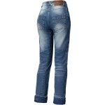 Held Ladies Crackerjane II Aramid Jeans - Blue Thumb 1