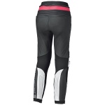 held_ladies_leather_jeans_white-pink_detail1.jpg