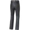 Held Ladies Lesley Leather Jeans - Black Thumb 1