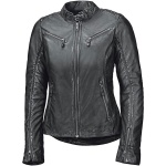 Held Ladies Sabira Leather Jacket - Black Thumb 0