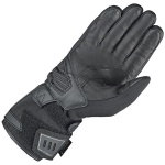 Held Rain Cloud 2 Gore-Tex Glove - Black Thumb 1
