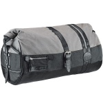 Held Canvas Tailbag - Black / Grey Thumb 0