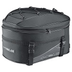 Held Iconic GT Medium Expandable Tail Bag - Black Thumb 0