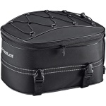 Held Iconic Evo Large Expandable Rear Bag - Black Thumb 0