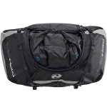 Held Livigno Expandable Tail Bag - Black Thumb 1