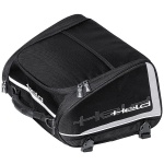 Held Vivione Medium Expandable Tail Bag - Black Thumb 0