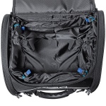 Held Vivione Medium Expandable Tail Bag - Black Thumb 1