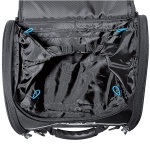 Held Vivione Medium Expandable Tail Bag - Black Thumb 2