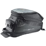 Held Turano 2 Large Magnetic Tank Bag - Black Thumb 0