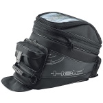 Held Turano 2 Large Magnetic Tank Bag - Black Thumb 1