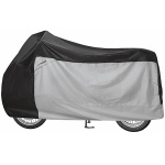 Held Professional Motorcycle Cover - Black / Grey Thumb 0