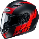 HJC CS-15 - Mylo Red