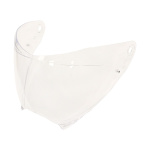 HJC HJ-32 F70 Clear Pinlock Ready Visor - Road Legal Thumb 0
