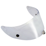 HJC HJ-29 Clear Visor - Road Legal Thumb 0