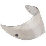 HJC HJ-26 Race Visor - Not Road Legal Thumb 4