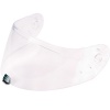HJC HJ-25P Clear Visor - Road Legal  Thumb 0