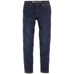 Icon 1000 Ladies MH1000 Riding Jeans - Blue