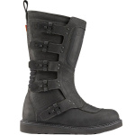 Icon Elsinore 2 Leather Boots - Black Thumb 1