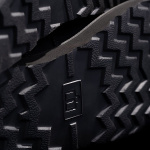 Icon Elsinore 2 Leather Boots - Black Thumb 4