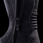 Icon Elsinore 2 Leather Boots - Black Thumb 6