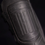 Icon Elsinore 2 Leather Boots - Black Thumb 7