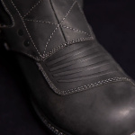 Icon Elsinore 2 Leather Boots - Black Thumb 8