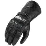Icon Patrol 2 CE Textile Gloves Black FREE UK DELIVERY