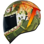 Icon Airform - Grenadier Thumb 0