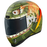 Icon Airform - Grenadier Thumb 1