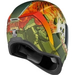Icon Airform - Grenadier Thumb 2