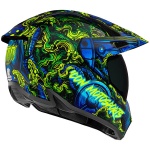 Icon Variant Pro - Willy Pete Blue / Green Thumb 2