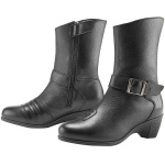 Icon Ladies Tuscadero Boots - Black