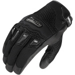 Icon Twenty-Niner CE Gloves - Black